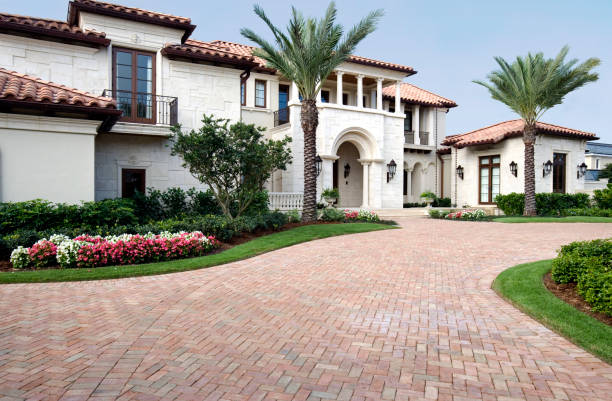Professional Driveway Pavers in Watseka, IL